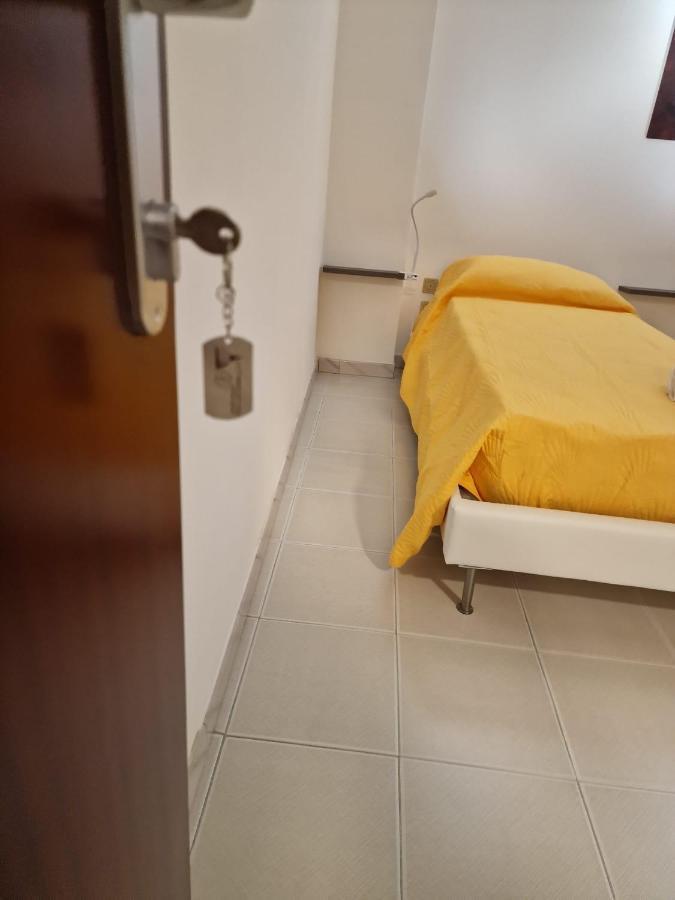 La Camera Sul Corso Grammichele Εξωτερικό φωτογραφία