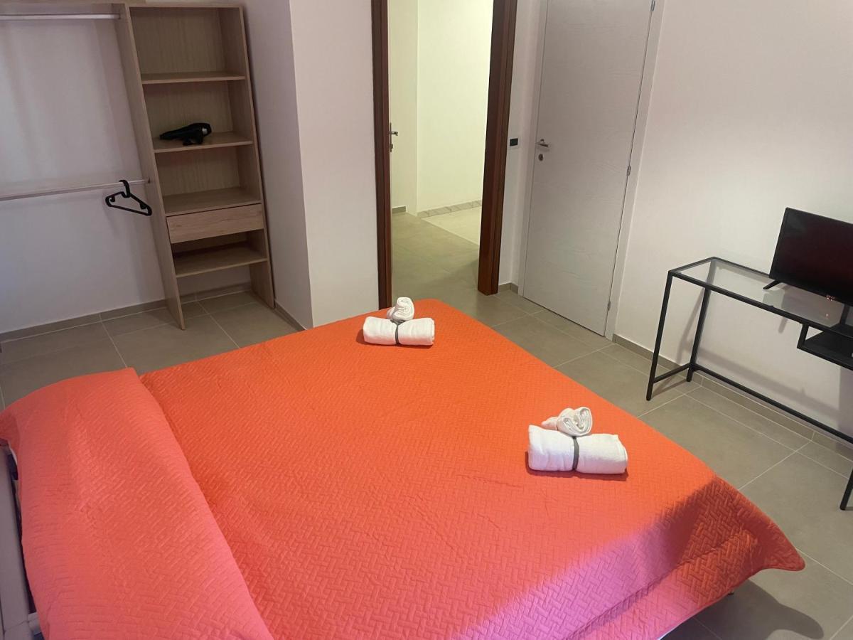 La Camera Sul Corso Grammichele Εξωτερικό φωτογραφία