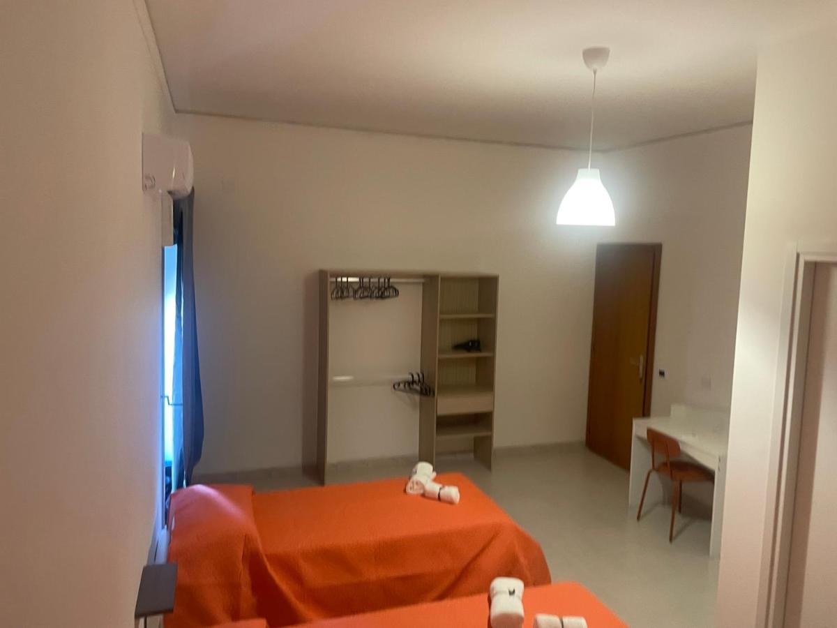 La Camera Sul Corso Grammichele Εξωτερικό φωτογραφία