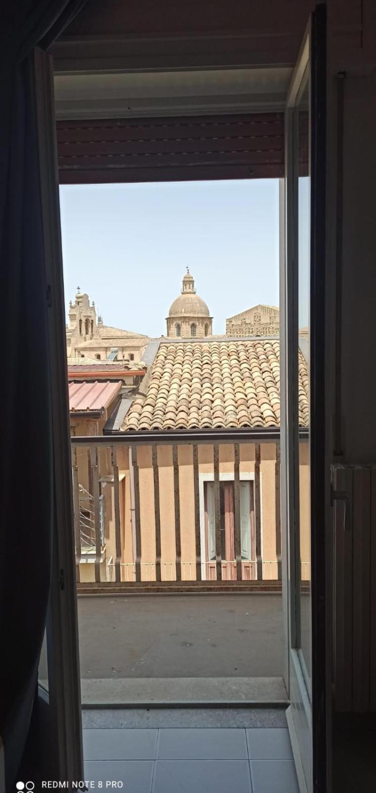 La Camera Sul Corso Grammichele Εξωτερικό φωτογραφία